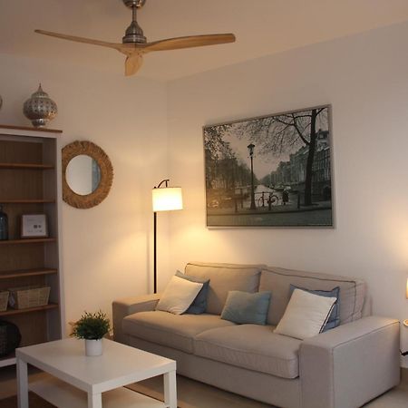 Casa Magallanes Conil Villa Conil De La Frontera Ngoại thất bức ảnh