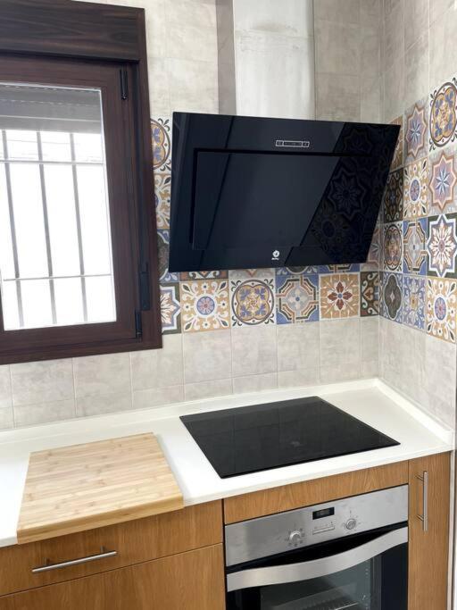Casa Magallanes Conil Villa Conil De La Frontera Ngoại thất bức ảnh