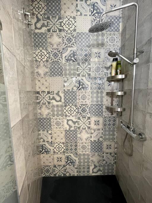 Casa Magallanes Conil Villa Conil De La Frontera Ngoại thất bức ảnh