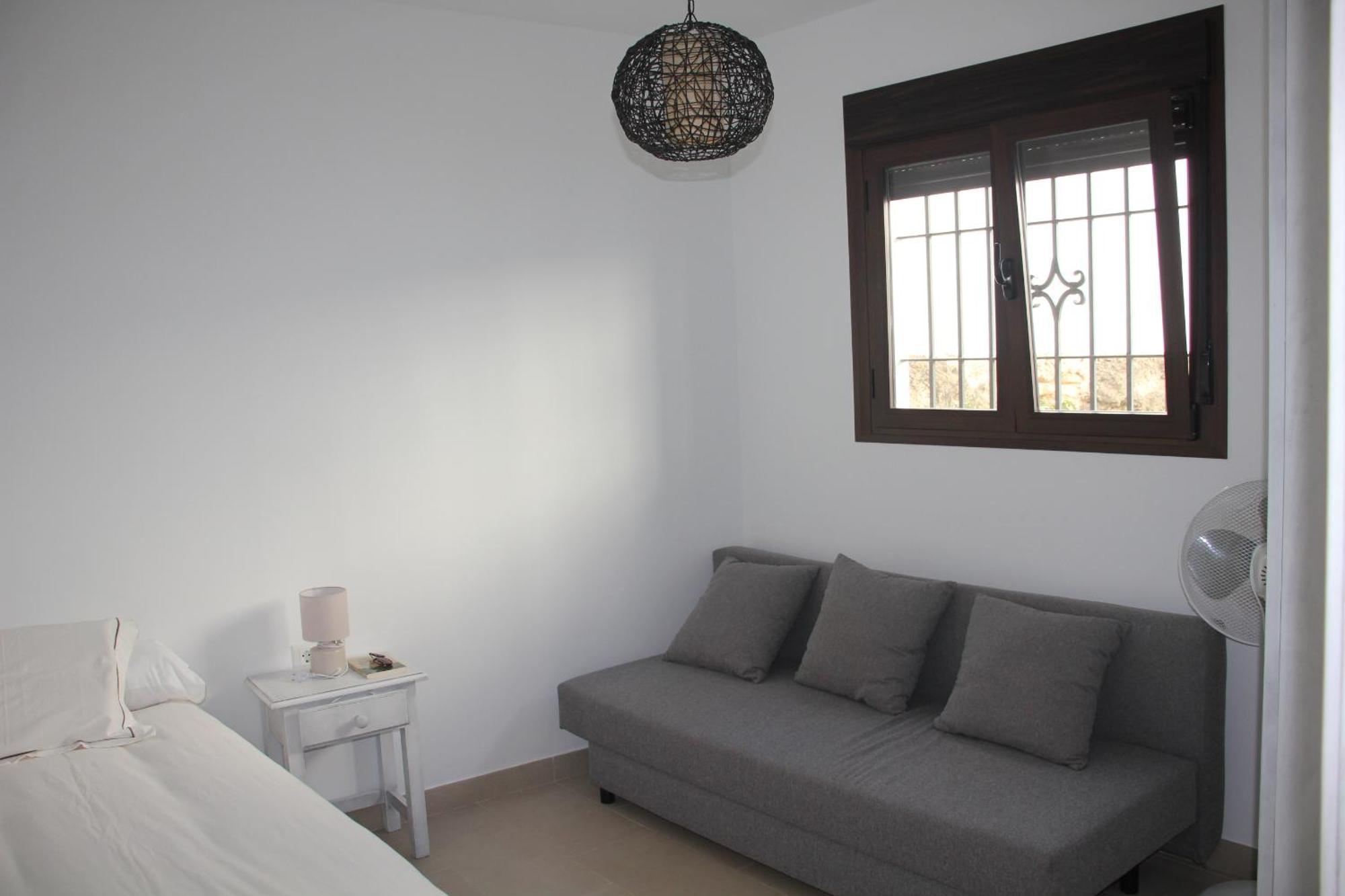 Casa Magallanes Conil Villa Conil De La Frontera Ngoại thất bức ảnh