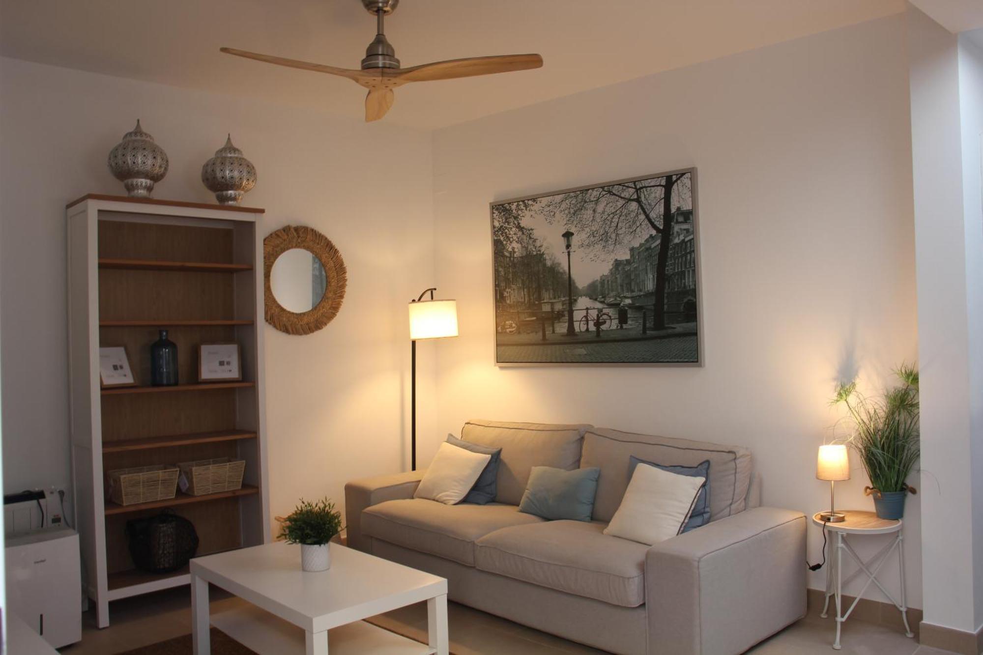 Casa Magallanes Conil Villa Conil De La Frontera Ngoại thất bức ảnh